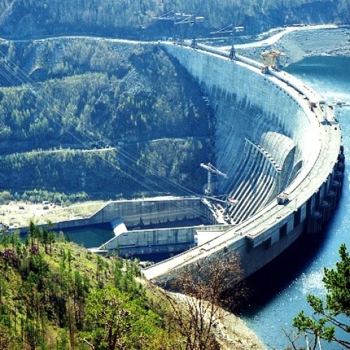 Туда, где высятся Саяны: тур-знакомство с Хакасией