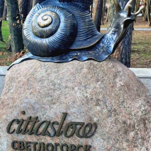 Ваше персональное путешествие во времени: Калининград, курорты, замки