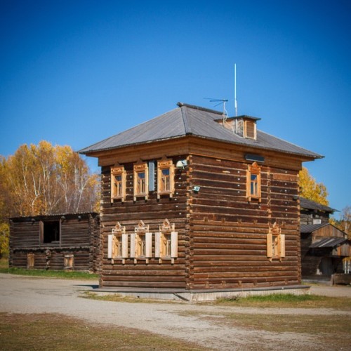 Байкальский калейдоскоп и лёгкие треккинги: Иркутск, Листвянка, Малое Море