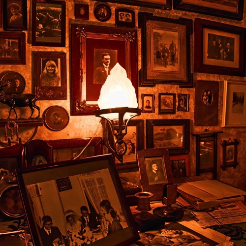 Ленинградские коммуналки: взгляд изнутри