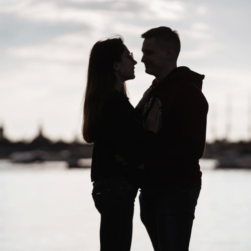 Секретный Петербург: прогулка с фотографом