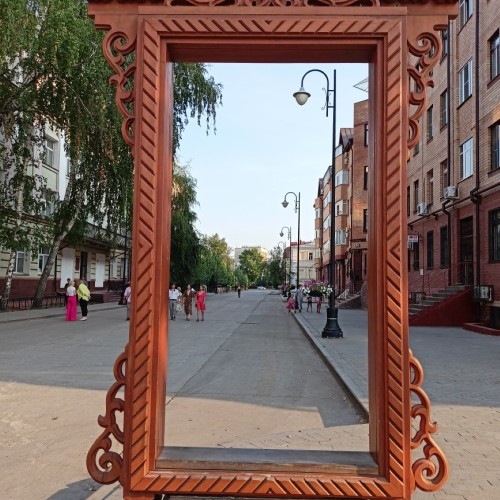 Казань религиозная: люди и мечети Старо-Татарской слободы