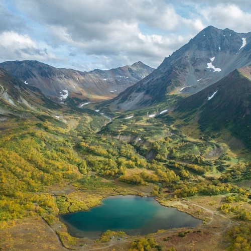 Джип-приключение на Камчатке: главные места, озеро медведей и треккинги