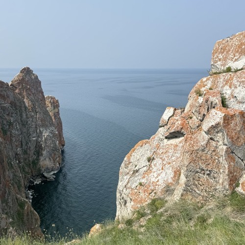 Листвянка и Ольхон в летних красках (мини-группа)