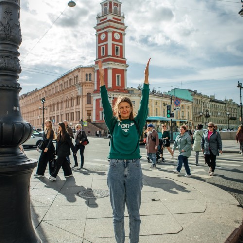 Были и небылицы «пожарного» Невского проспекта