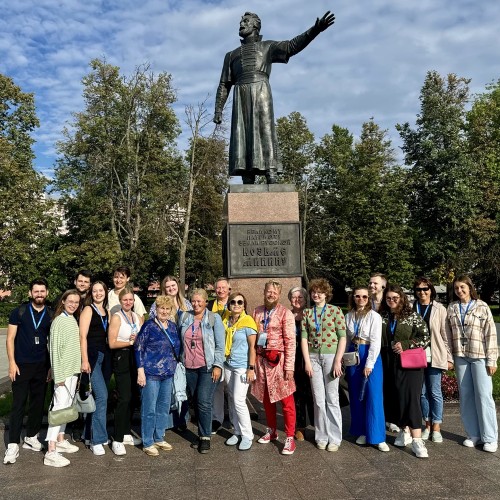 Сердце Нижнего: групповая экскурсия в кремль и его окрестности