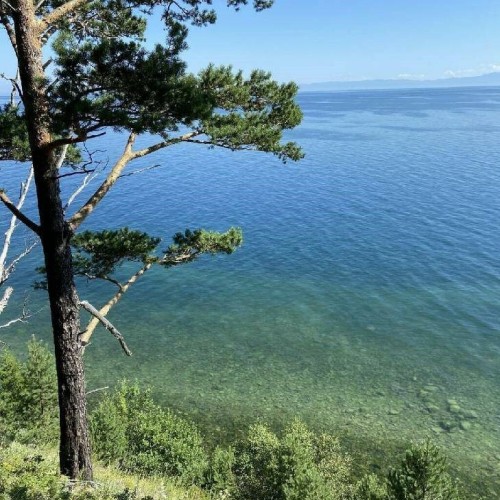 Влюбиться в Байкал: Ольхон, Листвянка и лучшие локации только для вас