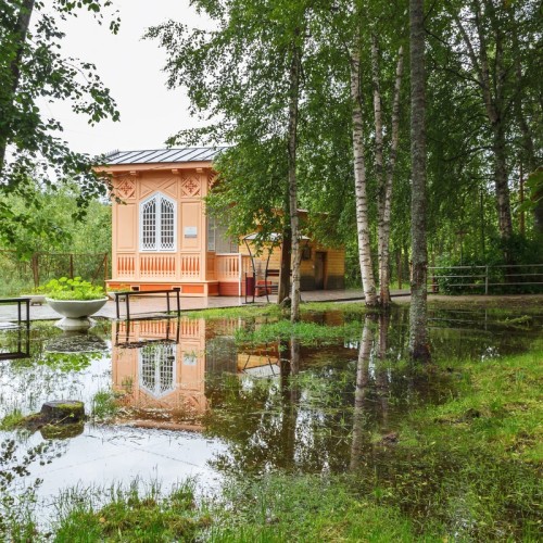 Автобусная экскурсия «Золотое кольцо Карелии» (из Петрозаводска)