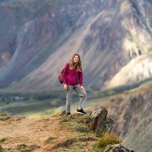 Знакомство с Алтаем своей компанией: снежные вершины, кристальные озёра и заповедные тропы