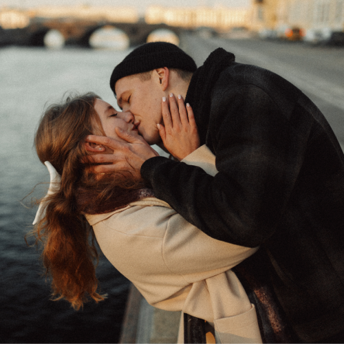 Фотопрогулка в центре Питера