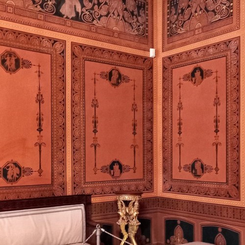 Экскурсия-квест по Шереметевскому дворцу