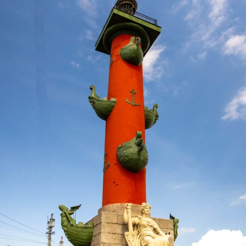 Прогулка на открытом катере — от центра Петербурга до новых кварталов у воды