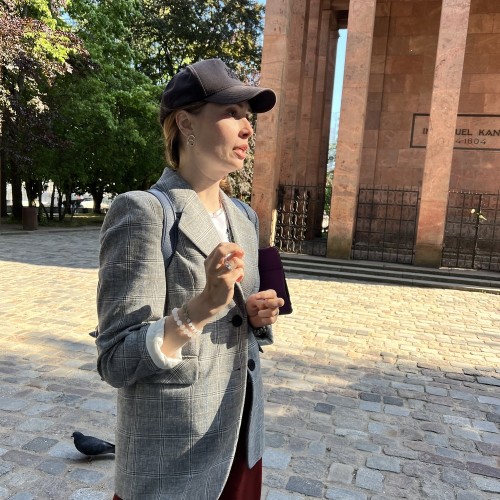 Обзорная экскурсия по Калининграду «Русское имя — прусское сердце»