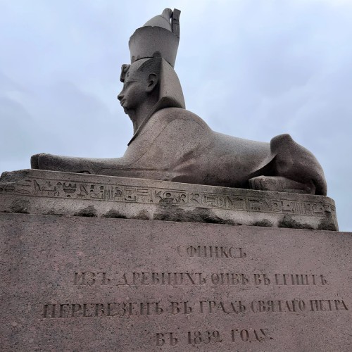 Тайны и архитектурные сокровища Васильевского острова