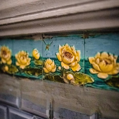 Аутентичный Петербург 3 в 1: коммуналка, дворы и парадные на индивидуальной экскурсии