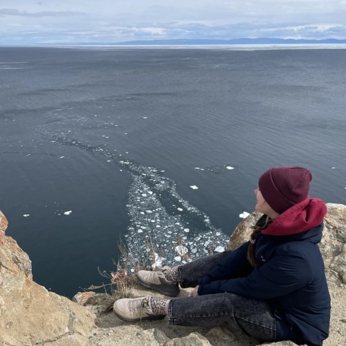 Тур по живописным местам Байкала: Листвянка, Ольхон и Малое Море
