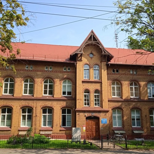 Авторская экскурсия по району Хуфен