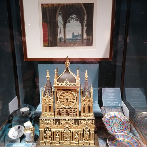 Через «грозу двенадцатого года» к «Восходу луны над морем». Каспар Давид Фридрих в контексте эпохи