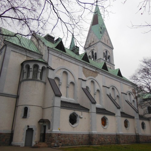 Своей компанией от Балтийска до Куршской косы с прогулками по Калининграду