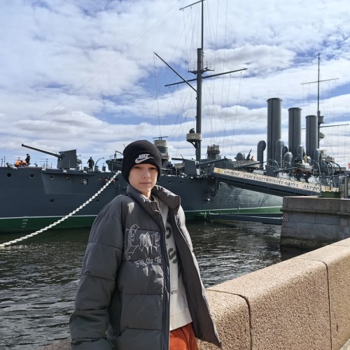 «Мы гуляем с дядей Петей!» семейная аудиоэкскурсия в Петербурге