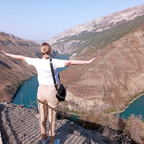 Выходные в окружении гор, тишины и покоя: Сулак, Хунзах и Гуниб в мини-группе