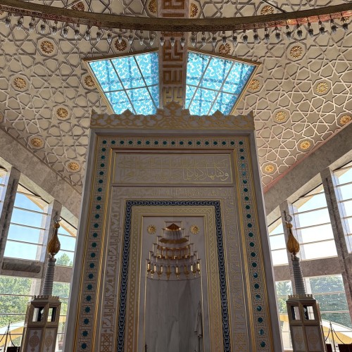 По знаковым локациям Дагестана и Чечни на джипе в мини-группе