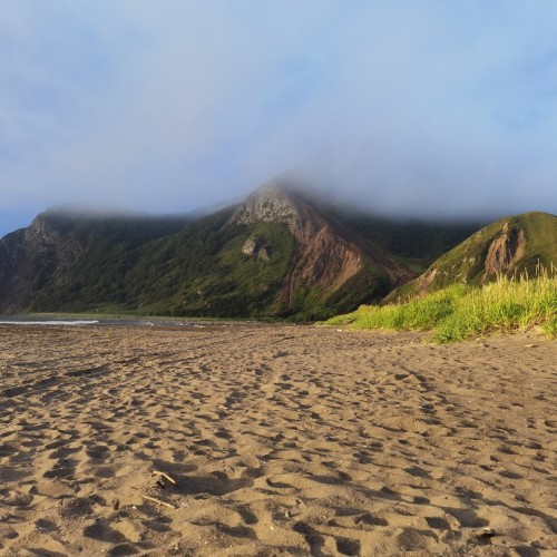 Сахалин с историей: автопутешествие-детокс с ночёвками в палатках на природе (индивидуально)