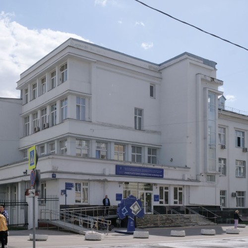 Авангард для жизни: экскурсия по Хамовникам 1920–30-х годов