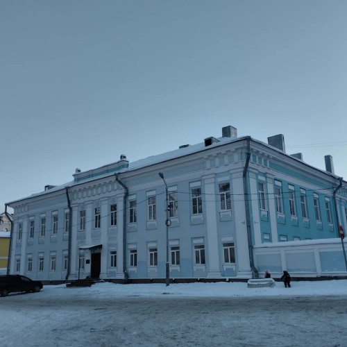 В погоне за рецептом настоящего кренделя: экскурсия-квест