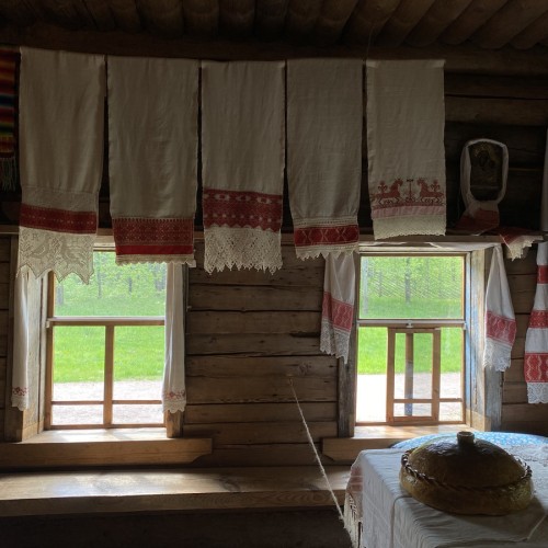 Господин Великий Новгород — из Петербурга на автомобиле