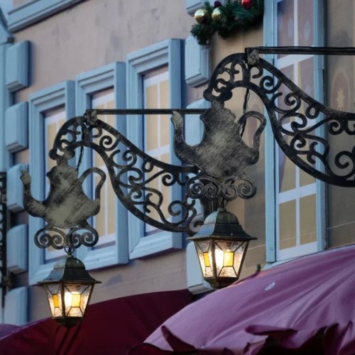 Путешествие по Невскому проспекту: всё самое интересное на главной улице города