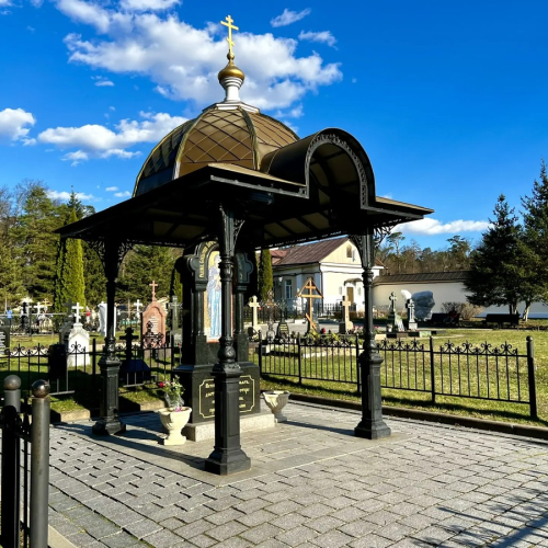 Из Москвы — в Калугу, Оптину пустынь, Шамордино и Козельск