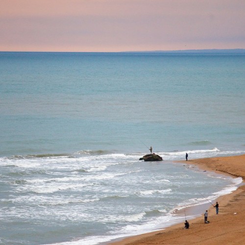 Выше облаков на 3760 метров на гору Шалбуздаг: треккинг налегке с проживанием в гостинице