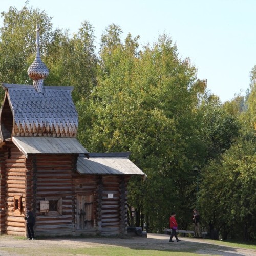 Через всю Россию по Транссибирской магистрали: большое путешествие от Москвы до Владивостока