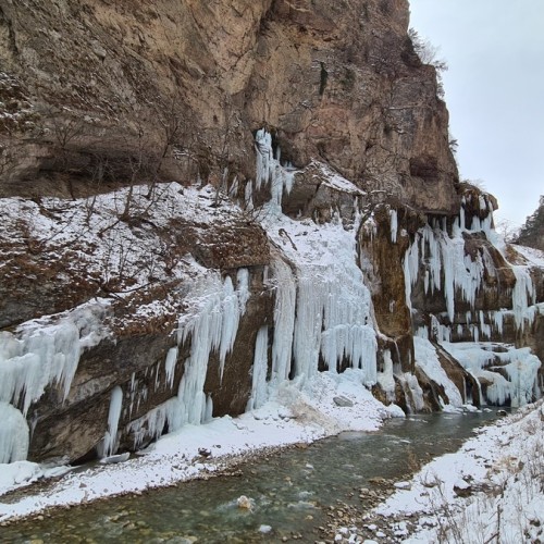 Знакомьтесь, Кабардино-Балкария!