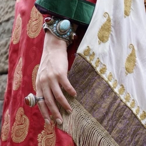 Сокровища Южного Дагестана: путешествие «всё включено» по знаковым локациям с мастер-классами