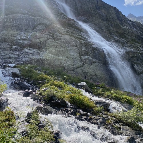 Комфортный Архыз: по горам налегке