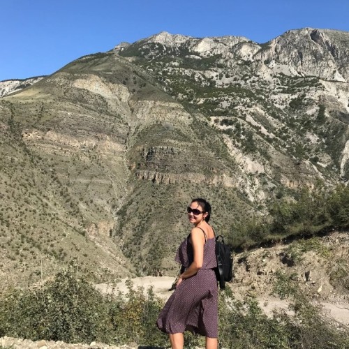 От гор к морю: главные достопримечательности Дагестана