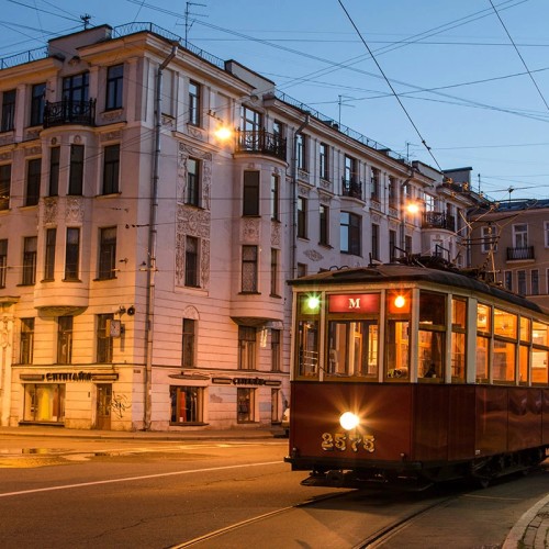 Очарование старинной Коломны. Индивидуальная экскурсия