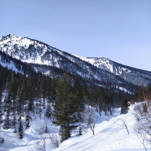 Тур-знакомство с Байкальском: хребет Хамар-Дабан, горные озёра и чистый воздух