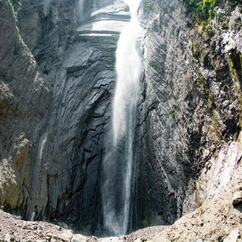 Неделя в стране гор: необычные места Дагестана и восхождение на Шалбуздаг