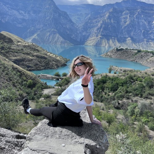 Собирай чемодан, ты едешь в Дагестан! Путешествие в край гор и древностей