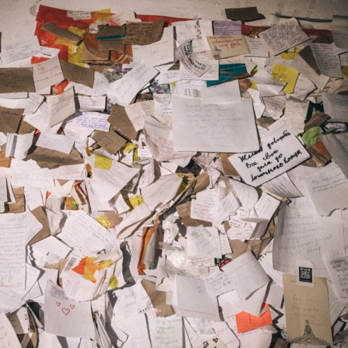 Петербург — это мистика, тайны и легенды