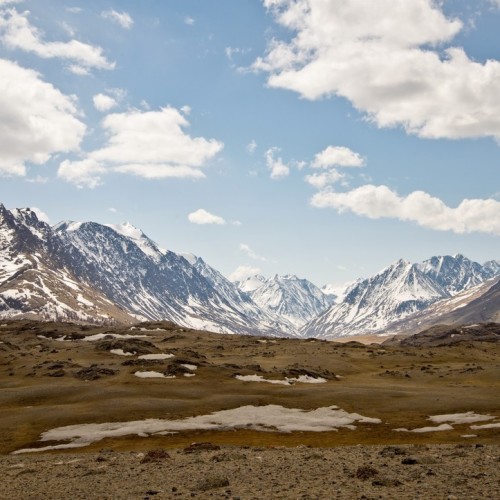 Тур по главным и редким местам Алтая на УАЗах: Чуйский тракт, горы, урочища, озёра и скалы