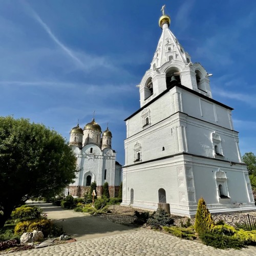 Гастрономическая сказка Можайского края