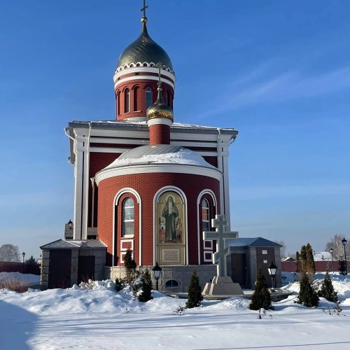 Императорский маршрут «Екатеринбург — Алапаевск — Екатеринбург»