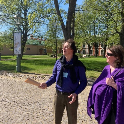 Нуар Петропавловской крепости: от лобного места до политической тюрьмы