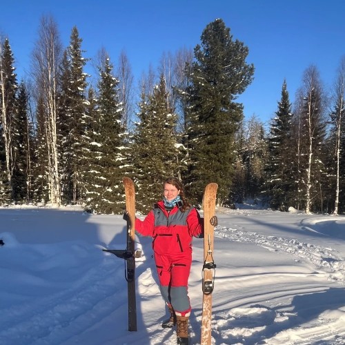 В самое сердце Северного Урала: путешествие «всё включено» на плато Маньпупунёр