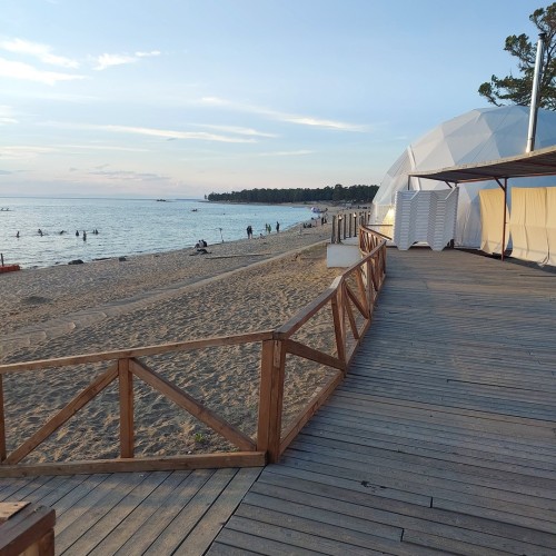 Путешествие по байкальским местам силы: от Улан-Удэ до Ольхона