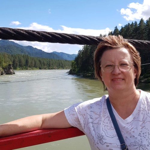 Из Горно-Алтайска — в Манжерок, Чемал и Зачемалье